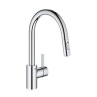 Baterie Grohe Eurosmart Cosmopolitan dřezová, chrom, 31481001