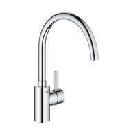 Baterie Grohe Eurosmart Cosmopolitan dřezová otočná, chrom, 3284320E