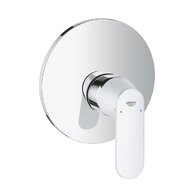 Baterie Grohe Eurosmart Cosmopolitan sprchová podomítková, s tělesem, chrom, 32880000
