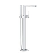 Vanová souprava Grohe Plus volně stojící, chrom, 23846003