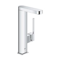 Baterie Grohe Plus umyvadlová, velikost L, chrom, 23873003