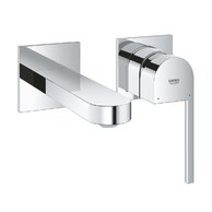 Baterie Grohe Plus umyvadlová podomítková, dvouotvorová, bez tělesa, chrom, 29303003