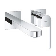 Baterie Grohe Plus umyvadlová podomítková, dvouotvorová, bez tělesa, chrom, 29306003