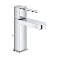 Baterie Grohe Plus umyvadlová páková, chrom, 32612003