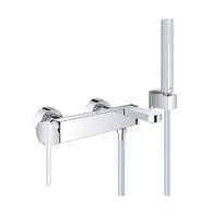 Vanová souprava Grohe Plus, chrom, 33547003