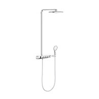 Sprchová souprava Grohe SmartControl termostatická, bílá, 26250LS0