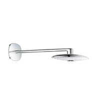 Hlavová sprcha Grohe SmartControl s ramenem, chrom, 26254000