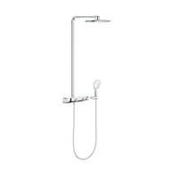 Sprchová souprava Grohe SmartControl termostatická, chrom, 26361000