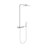 Sprchová souprava Grohe SmartControl termostatická, chrom, 26361LS0