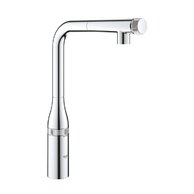 Baterie Grohe SmartControl dřezová, chrom, 31615000