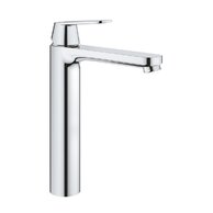 Baterie Grohe Eurosmart Cosmopolitan umyvadlová vysoká, chrom, 23921000