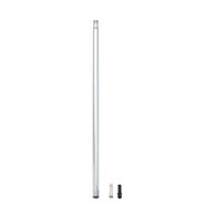 Sprchová tyč Grohe Euphoria SmartControl 89,1 cm, chrom, 48498000