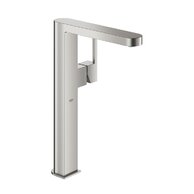 Baterie Grohe Plus umyvadlová, supersteel - infinity, 32618DC3