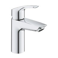 Baterie Grohe Eurosmart umyvadlová, ColdStart, chrom, 23974003