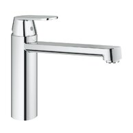 Baterie Grohe Eurosmart Cosmopolitan dřezová, chrom, 30194000