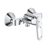 Baterie Grohe BauLoop sprchová nástěnná, chrom, 23634000