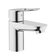 Baterie Grohe BauLoop umyvadlová, na studenou vodu, chrom, 32857000