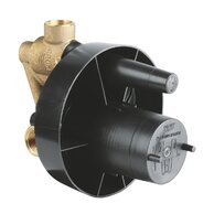 Těleso Grohe Euroeco podomítkové, pro vanovou baterii, 33963000