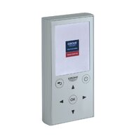 Dálkové ovládání Grohe k elektronickým bateriím, 36407001