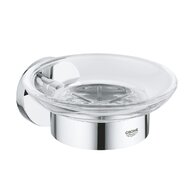 Mýdlenka Grohe Essential, chrom, 40444001