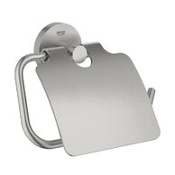 Držák toaletního papíru Grohe Essentials, nerez, 40367DC1