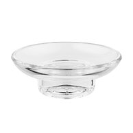 Mýdlenka Grohe Essentials, chrom, 40368001
