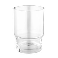 Sklenička Grohe Essentials, chrom, 40372001