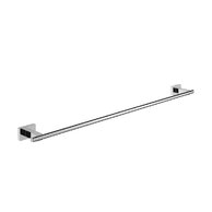 Držák ručníků Grohe Essentials Cube, chrom, 40509001