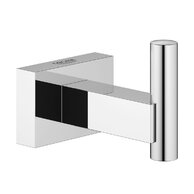 Háček Grohe Essentials Cube, chrom, 40511001