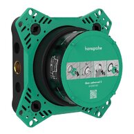Těleso Hansgrohe iBox 2 základní, podomítkové, 01500180