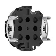 Adaptér Hansgrohe pro iBox universal 2, 13588000