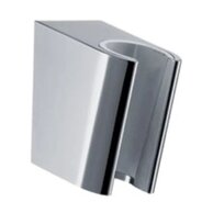 Držák sprchy Hansgrohe, pevný, chrom 28331000
