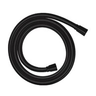 Sprchová hadice Hansgrohe Isiflex, 160 cm, se zámkem proti přetočení, černá mat, 28276670