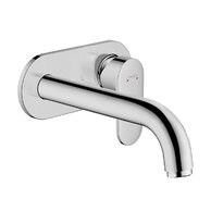 Baterie Hansgrohe Vernis Blend umyvadlová, chrom, 71576000