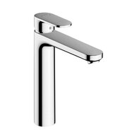 Baterie Hansgrohe Vernis Blend umyvadlová vysoká, chrom, 71582000