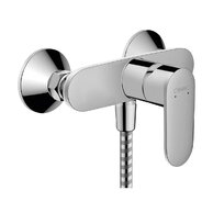Baterie Hansgrohe Vernis Blend sprchová nástěnná, chrom, 71640000