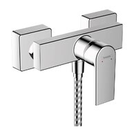 Baterie Hansgrohe Vernis Shape sprchová nástěnná, chrom, 71650000