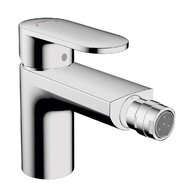 Baterie Hansgrohe Vernis Blend bidetová, s výpustí, chrom, 71210000