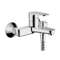 Baterie Hansgrohe Vernis Blend vanová nástěnná, chrom, 71440000