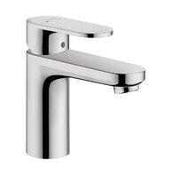 Baterie Hansgrohe Vernis Blend umyvadlová, EcoSmart, chrom, 71558000