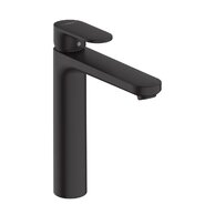 Baterie Hansgrohe Vernis Blend umyvadlová, černá mat, 71582670