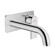 Baterie Hansgrohe Vernis Shape umyvadlová podomítková, chrom, 71578000