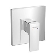 Baterie Hansgrohe Metropol sprchová podomítková, bez tělesa, chrom, 32565000