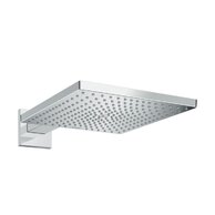 Sprcha hlavová Hansgrohe Raindance E, 1jet, s ramenem, chrom, 26238000