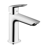 Baterie Hansgrohe Logis Fine umyvadlová, chrom, 71253000