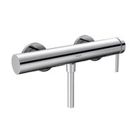Baterie Hansgrohe Finoris sprchová, nástěnná, páková, chrom, 76620000