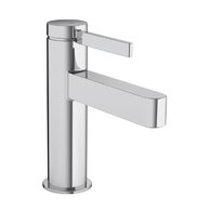 Baterie Hansgrohe Finoris na studenou nebo předem nastavenou vodu, bez odtokové soupravy, chrom, 76013000
