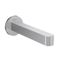 Výtokové ramínko Hansgrohe Finoris, chrom, 76410000