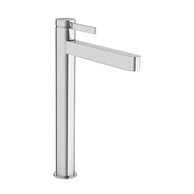 Baterie Hansgrohe Finoris umyvadlová, páková, s odtokovou soupravou, chrom, 76070000