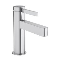 Baterie Hansgrohe Finoris umyvadlová, páková, s odtokovou soupravou, chrom, 76010000
